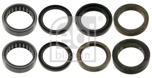 1x Repair Kit, propshaft mounting