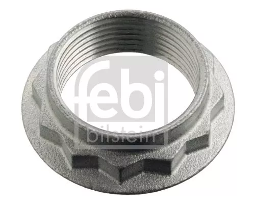 FEBI BILSTEIN 20x Nut, transmission main shaft (08731)