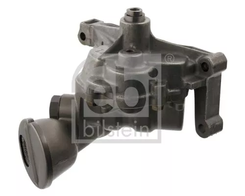 1x Oil Pump