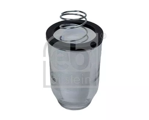 1x Fuel Filter