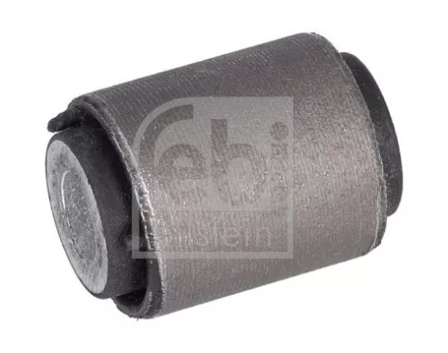 2x Mounting, control/trailing arm