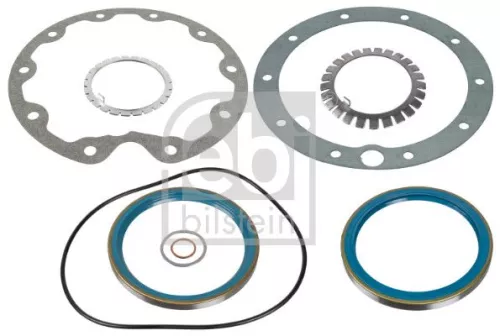 1x Gasket Set, external planetary gearbox