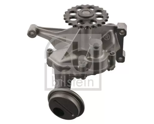 1x Oil Pump