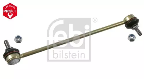 1x Link/Coupling Rod, stabiliser bar