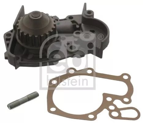 1x Water Pump, engine cooling