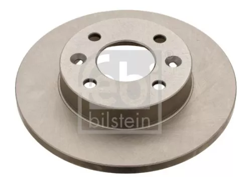 FEBI BILSTEIN 2x Brake Disc (09071)