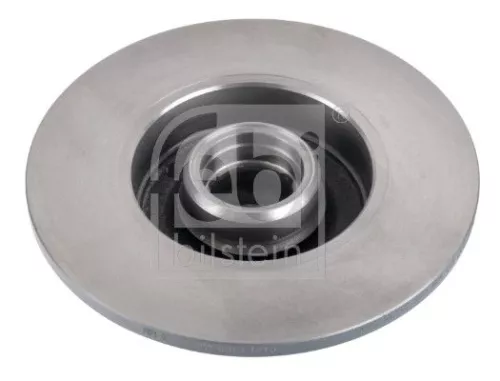 FEBI BILSTEIN 2x Brake Disc (09074)