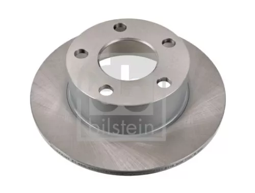 2x Brake Disc