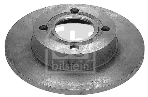 2x Brake Disc