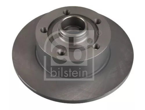 1x Brake Disc