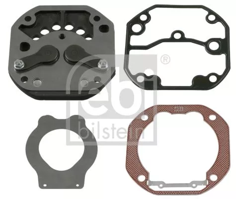 FEBI BILSTEIN 1x Seal Kit, multi-valve (09104)