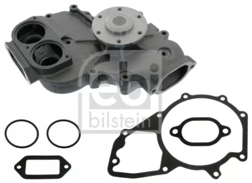 FEBI BILSTEIN 1x Water Pump, engine cooling (09197)