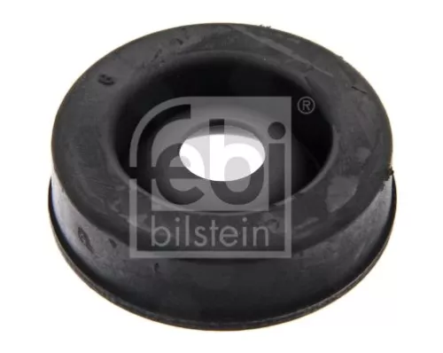 2x Bush, driver cab suspension