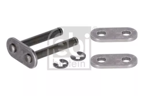 10x Link, timing chain