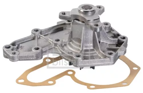 FEBI BILSTEIN 1x Water Pump, engine cooling (09319)