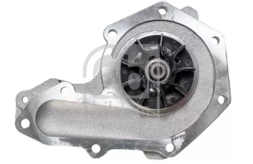 FEBI BILSTEIN 1x Water Pump, engine cooling (09319)