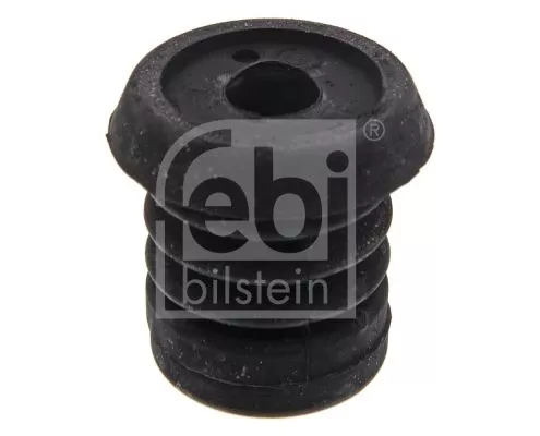 2x Rubber Buffer, suspension