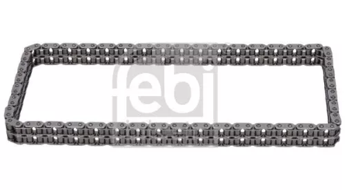 FEBI BILSTEIN 1x Chain, intermediate shaft (09402)