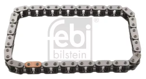 1x Chain, oil pump drive