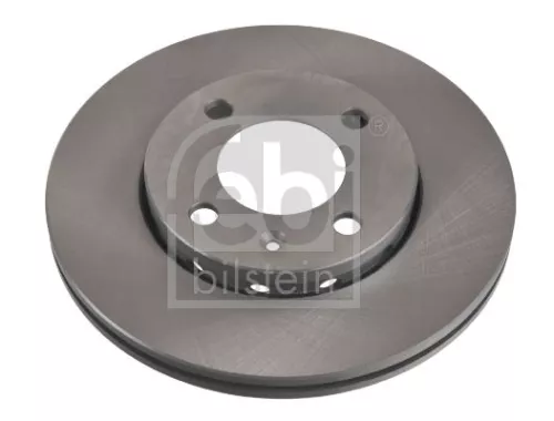 FEBI BILSTEIN 2x Brake Disc (09462)