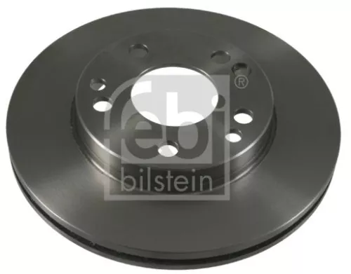 2x Brake Disc