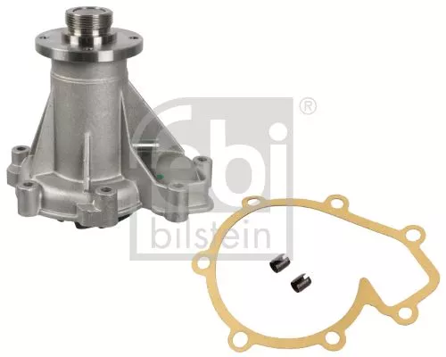 FEBI BILSTEIN 1x Water Pump, engine cooling (09482)