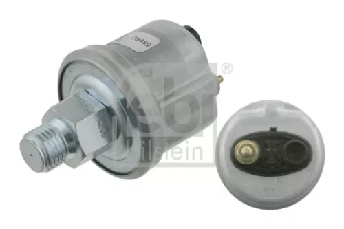 FEBI BILSTEIN 1x Sensor, oil pressure (09489)