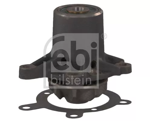 1x Water Pump, engine cooling