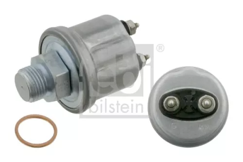 1x Sensor, oil pressure