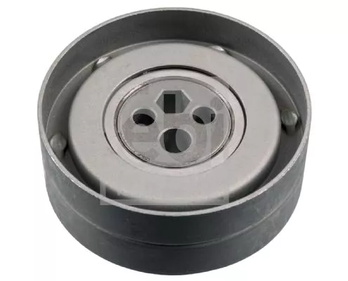 FEBI BILSTEIN 1x Tensioner Pulley, timing belt (09613)