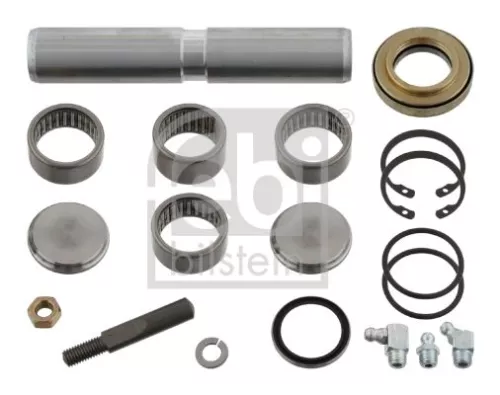 1x Repair Kit, kingpin