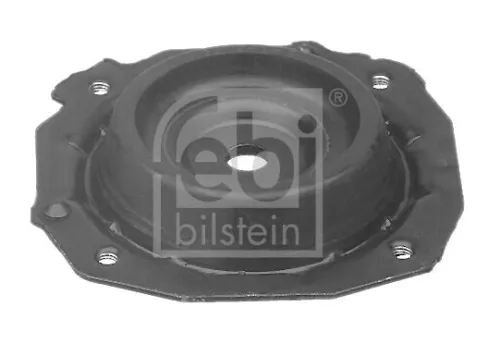 FEBI BILSTEIN 1x Suspension Strut Support Mount (09743)