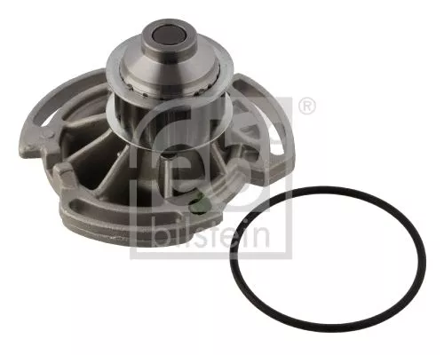 FEBI BILSTEIN 1x Water Pump, engine cooling (09756)