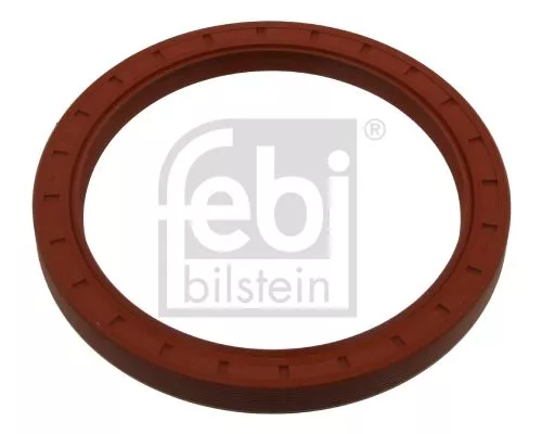 FEBI BILSTEIN 1x Shaft Seal, crankshaft (09895)
