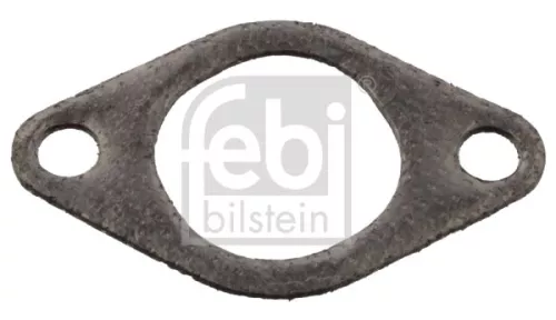 FEBI BILSTEIN 5x Gasket, exhaust manifold (09897)