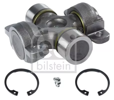 FEBI BILSTEIN 1x Joint, articulated shaft (09921)