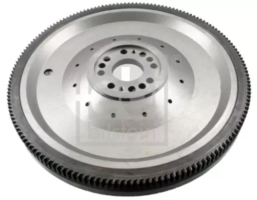 1x Flywheel