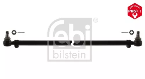 FEBI BILSTEIN 1x Tie Rod (09925)