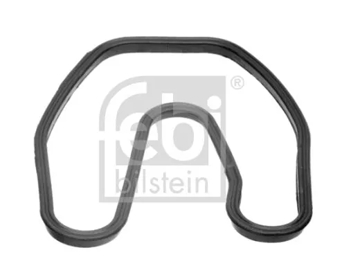 FEBI BILSTEIN 2x Gasket, cylinder head cover (09966)