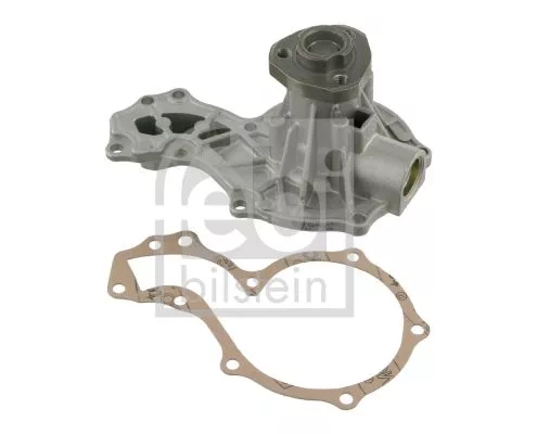 FEBI BILSTEIN 1x Water Pump, engine cooling (10013)