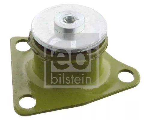 FEBI BILSTEIN 1x Bushing, axle beam (10016)