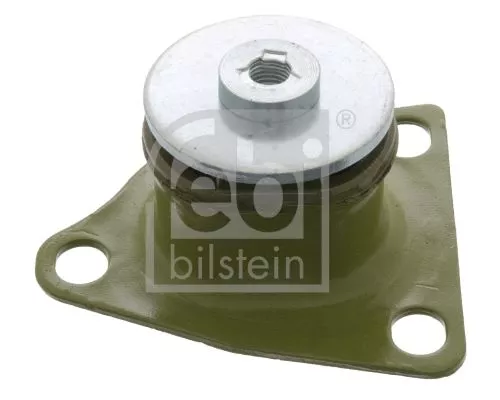 1x Mounting, automatic transmission support