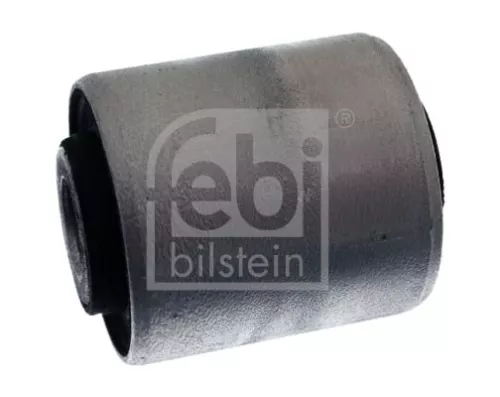 2x Mounting, control/trailing arm