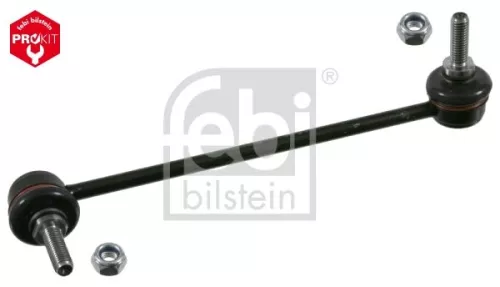 FEBI BILSTEIN 1x Link/Coupling Rod, stabiliser bar (10035)