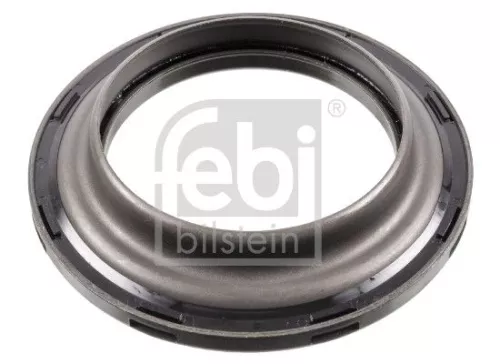 1x Rolling Bearing, suspension strut support mount