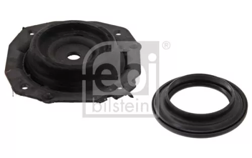 1x Repair Kit, suspension strut support mount