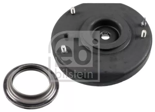 1x Repair Kit, suspension strut support mount