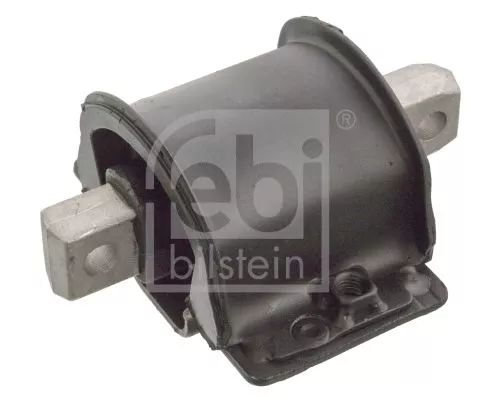 FEBI BILSTEIN 1x Mounting, automatic transmission (10126)