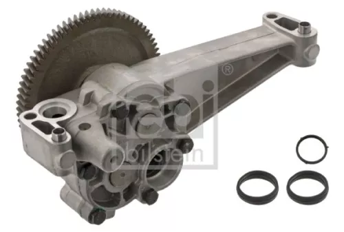 FEBI BILSTEIN 1x Oil Pump (10146)