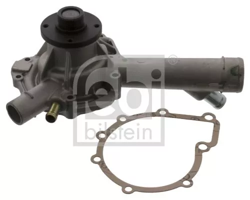 FEBI BILSTEIN 1x Water Pump, engine cooling (10199)